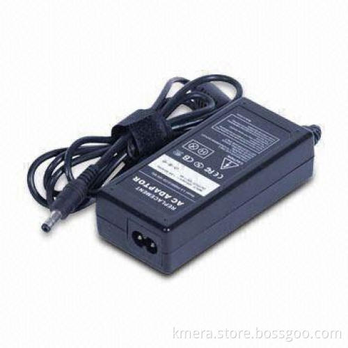 12V AC Adapter with 100 to 240V Input Voltage, Used for Medical and Telecom, LED, LCD Equipment
